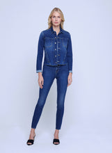 Janelle Jacket Magnolia