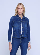 Janelle Jacket Magnolia