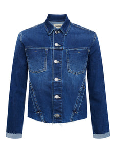 Janelle Jacket Magnolia