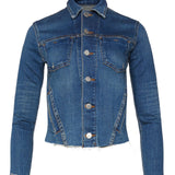 Janelle Jacket Authentique