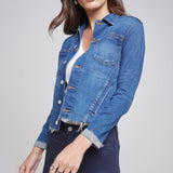 Janelle Jacket Authentique