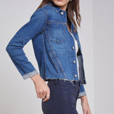 Janelle Jacket Authentique
