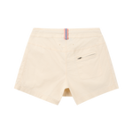Ditch-Hiker Scooter Skirt Womens Oatmeal back