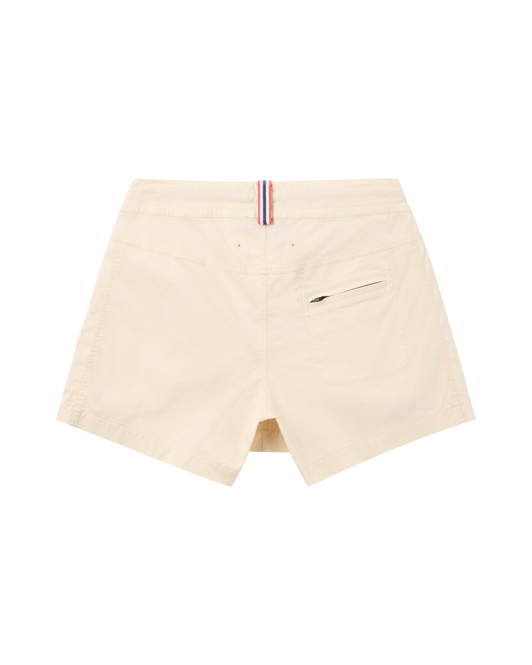 Ditch-Hiker Scooter Skirt Womens Oatmeal back
