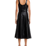 Portia Dress Black