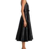 Portia Dress Black