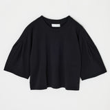 MV GATHER SLEEVE TEE