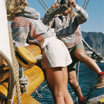 2Incher Fjord Baja Shorts Womens lifestyle 2