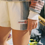 2Incher Fjord Baja Shorts Womens lifestyle 1