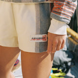 2Incher Fjord Baja Shorts Womens lifestyle 1