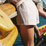 2Incher Fjord Baja Shorts Womens detail