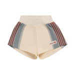 2Incher Fjord Baja Shorts Womens 301 Salt front