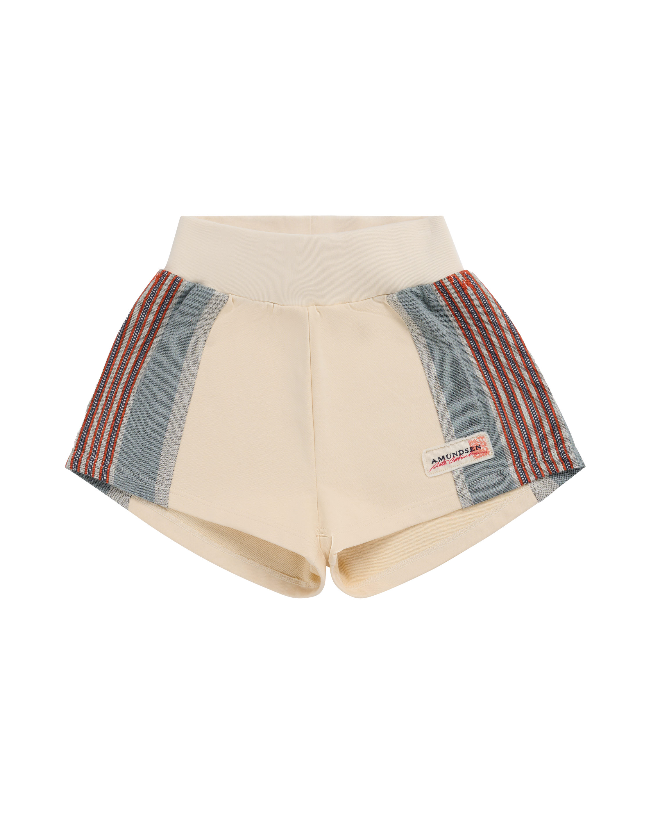 2Incher Fjord Baja Shorts Womens 301 Salt front