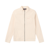 Ditch-Hiker Jacket Womens Oatmeal front