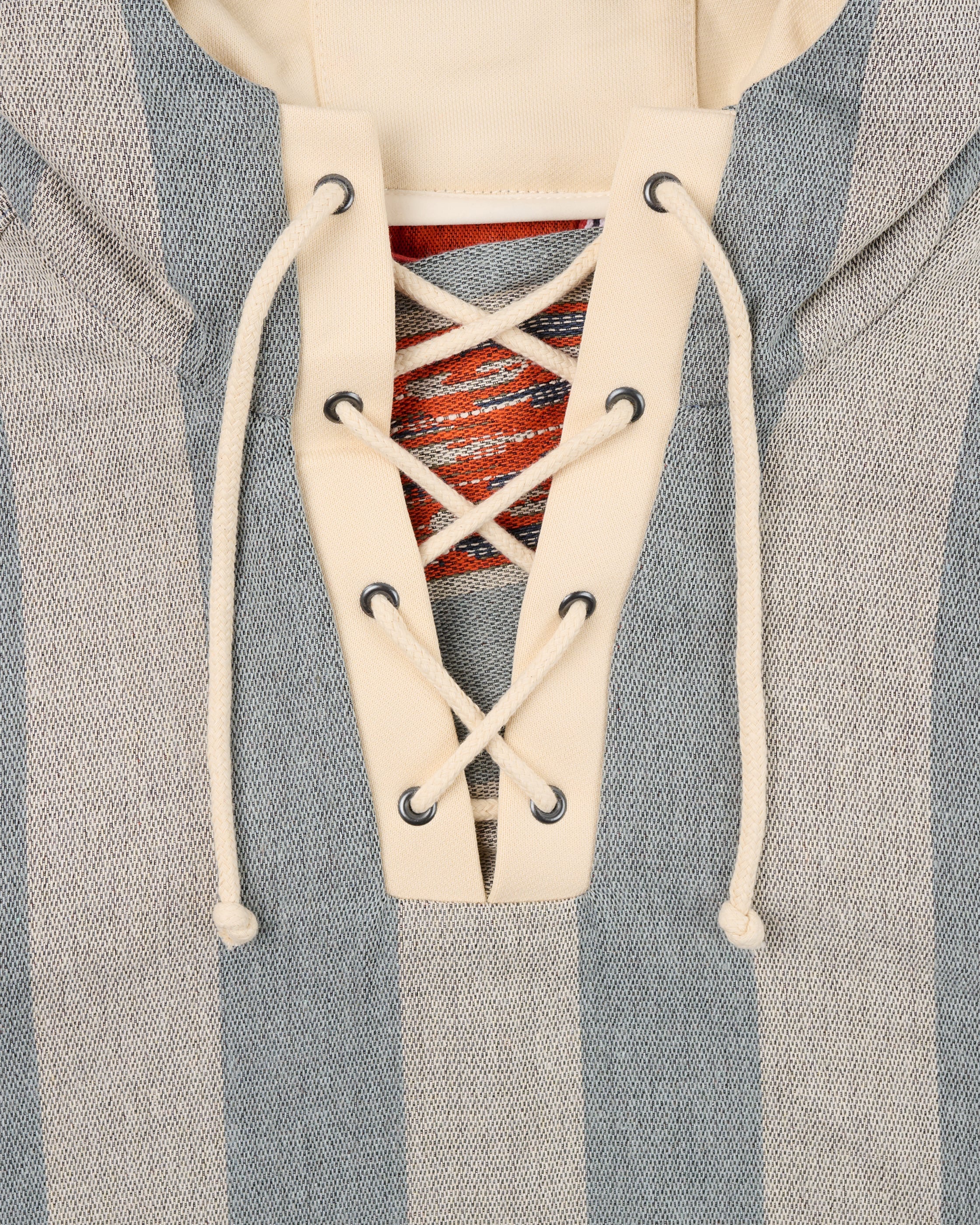 Fjord Baja Hoodie Womens detail