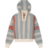 Fjord Baja Hoodie Womens 301 Salt front