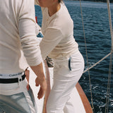 Old Salt Slacks Womens lifestyle 3
