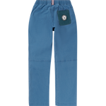 Old Salt Slacks Womens Indigo back