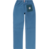Old Salt Slacks Womens Indigo back