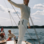 Old Salt Slacks Womens lifestyle 1