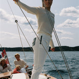 Old Salt Slacks Womens lifestyle 1