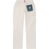Old Salt Slacks Womens White back