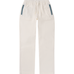 Old Salt Slacks Womens White front