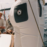 Old Salt Slacks Womens lifestyle 2