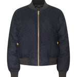 VIOLETA REVERSIBLE PUFFER