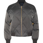 VIOLETA REVERSIBLE PUFFER