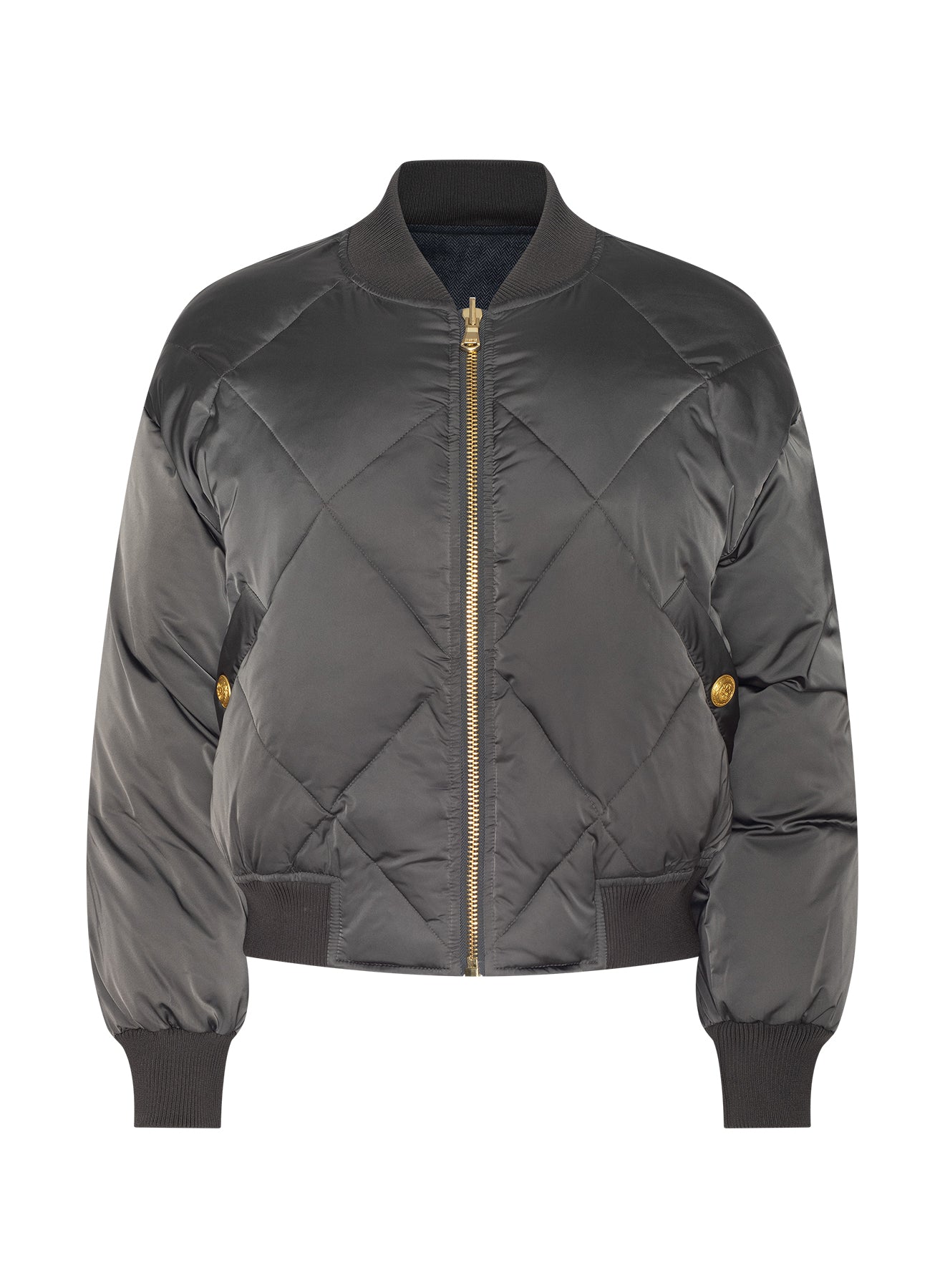VIOLETA REVERSIBLE PUFFER