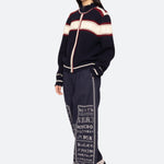 HESTER SOLID ZIP CARDIGAN (D1)