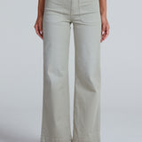 SAILOR TWILL