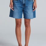 THE SLOOP SHORT