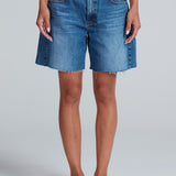THE SLOOP SHORT