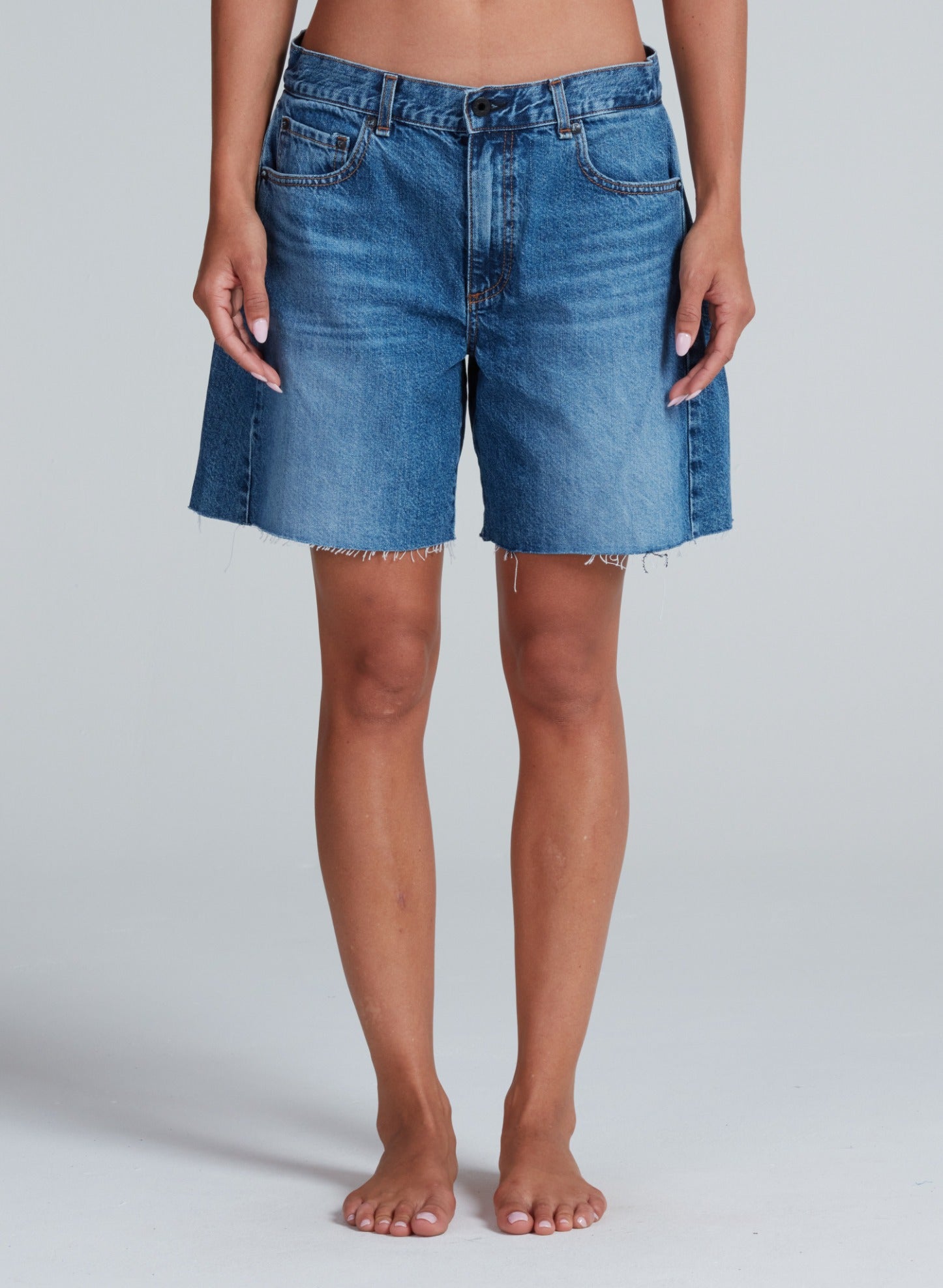 THE SLOOP SHORT