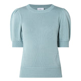 Mlssumero Top Light Blue