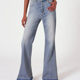 Eastcoast Flare Jean Palace Vintage