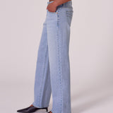 Heidi Low Rise Jean Breezy Blue