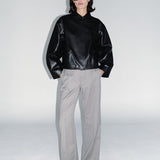 Oupa Pintuck Pants Doe