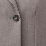 Oupa Tailored Coat Doe