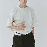 Tailored Active Pants Black Pinstripe