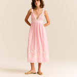 Nelly Dress