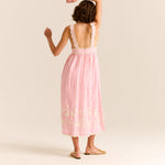 Nelly Dress