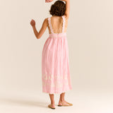 Nelly Dress