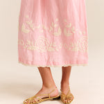 Nelly Dress