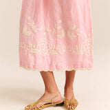 Nelly Dress