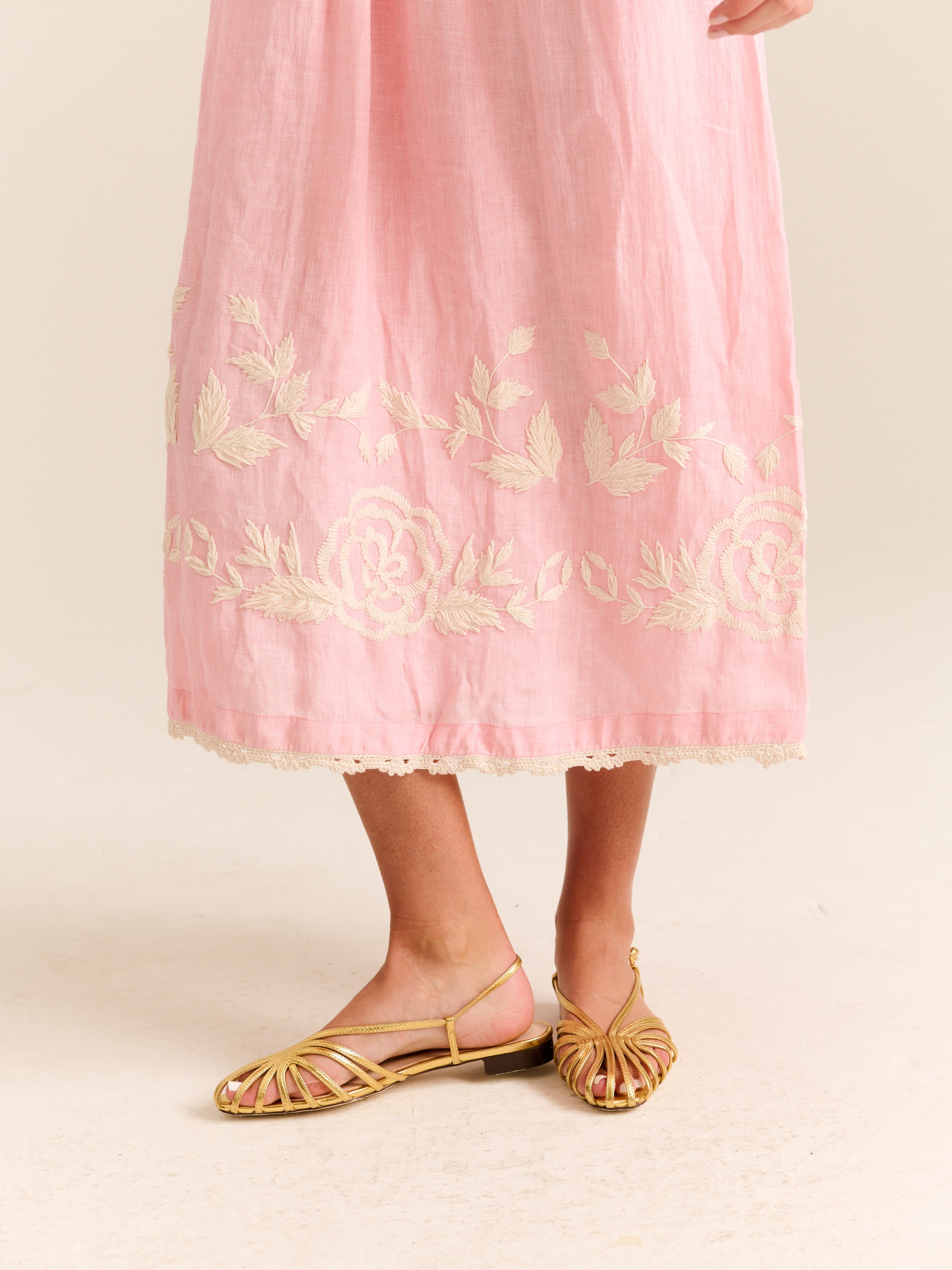 Nelly Dress