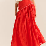 Ines Skirt
