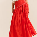 Ines Skirt